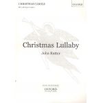 Christmas Lullaby : for female -John Rutter