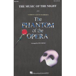 The Music of the Night : for female chorus - Andrew Lloyd Webber
