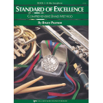 Standard of Excellence - Vol. 3 Es-Alt-Saxophon -Bruce Pearson