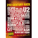 21st century rock