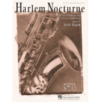 Harlem Nocturne - Earle Hagen