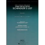 Schindler's List : 3 pieces - John Williams