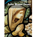 Sunday Morning Organist Vol:5