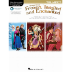 Songs From Frozen, Tangled & Enchanted - Trumpet