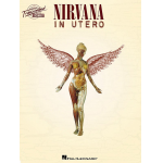 NIRVANA : IN UTERO  SONGBOOK