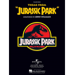 Jurassic Park - John Williams