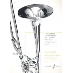 Marche de Tannhäuser pour 4 Trombones - Richard Wagner / Arr. Jean Douay