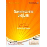 Sonnenschein und Liebe - Franz Gerstbrein