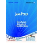 Jana-Polka -Erwin Russler / Arr.Franz Gerstbrein