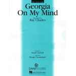 Georgia on My Mind - Hoagy Carmichael