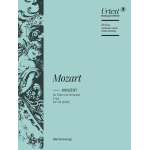 Konzert D-Dur Nr.2 KV314 für Flöte - Wolfgang Amadeus Mozart / Arr. Jan Philip Schulze