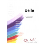Belle - Riccardo Cocciante / Arr. Jérôme Naulais