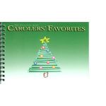 Caroler's Favorites - 03 1st Bb INST -Diverse / Arr.Erik W.G. Leidzen