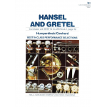 Hansel and Gretel (Hänsel und Gretel) - Engelbert Humperdinck / Arr. Ron Cowherd