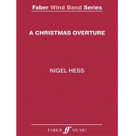 A Christmas Overture -Nigel Hess / Arr.Phillip Littlemore