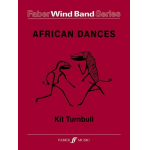 African Dances - Kit Turnbull