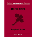 Irish Reel -Benjamin Britten / Arr.Guy Woolfenden