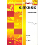 Besame Mucho -Consuelo Velazquez / Arr.Andrea Cappellari