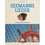 Seemannslieder für Steirische Harmonika - Karl Kiermaier