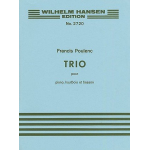Trio - Francis Poulenc