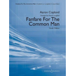 Fanfare for the Common Man -Aaron Copland / Arr.Robert Longfield