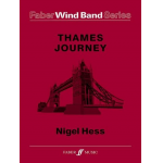 A Thames Journey -Nigel Hess