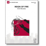 Reign of Fire - Erik Morales