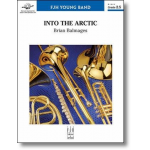 Into the Arctic - Brian Balmages
