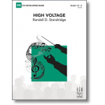 High Voltage -Randall D. Standridge