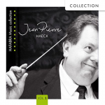 CD Jean-Pierre HAECK vol. 1 -Jean-Pierre Haeck
