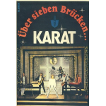 Karat : Über sieben Brücken - Carl Friedrich Abel