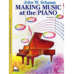 Making Music at the Piano Level 7 - John Wesley Schaum