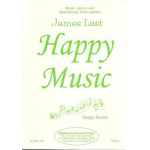 Happy Music -James Last / Arr.Erwin Jahreis