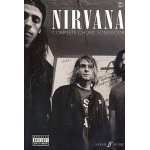 Nirvana : complete chord songbook - Carl Friedrich Abel