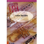 Latin Top Hits -Diverse / Arr.Mike Costello