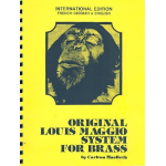 Original Louis Maggio System for Brass - Carlton MacBeth