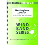 Nottingham Hymn Tune -Wolfgang Amadeus Mozart / Arr.Ray Woodfield
