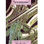 Saxomanie für alle Saxofone : - Carl Friedrich Abel