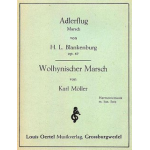 Wolhynischer Marsch -Karl Möller