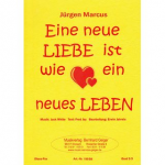 Eine neue Liebe ist wie ein neues Leben (Jürgen Marcus) -Jack White (1940) / Arr.Erwin Jahreis