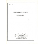 Musikanten-Marsch -Hermann Rappel