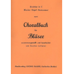 Choralbuch für Bläser - 00 Direktion -Gustav Lotterer