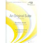 An Original Suite (Set) - Gordon Jacob