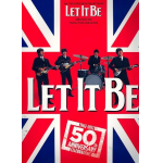 Let it be : The Beatles Musical - John Lennon
