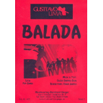 Balada (Gusttavo Lima) - Erwin Jahreis