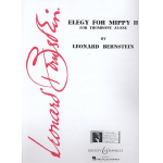 Elegy for Mippy 2 -Leonard Bernstein