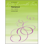 Flamenco!***(Digital Download Only)*** - Murray Houllif / Arr. Murray Houllif