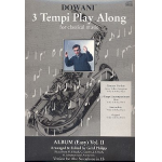 Album 2 für Altsaxophon in Es und Klavier - Diverse