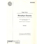 JE: Murphys Gesetz - Roger Cicero / Arr. Lutz Krajenski