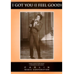 I got you (I feel good) : einzelausgabe - James Brown